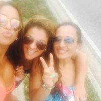 Daniela Ortiz Mesa's Photo