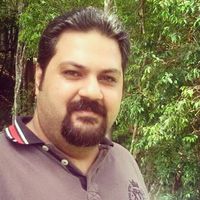 Fotos von Mohsen Behrang