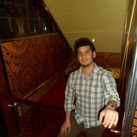 Juan Manuel Seoane Torres's Photo