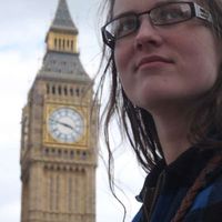 Maree Robertson's Photo