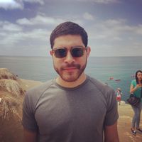 William Robles的照片