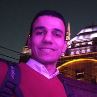 Le foto di Mohamed Samy