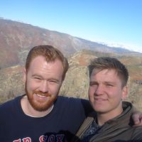 Jordan Dorlijn's Photo