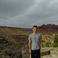 Michael Hovnanian的照片