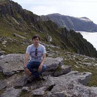 Andres Camargo的照片