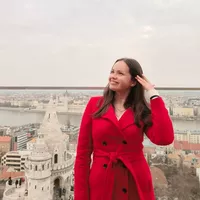 Olena  Lychkata's Photo