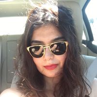 Fulin Kapıcı's Photo