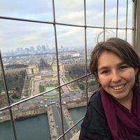 Carolina Colin的照片