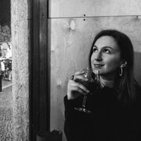 Ludovica Galleani's Photo