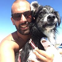 Alessandro Pellegrini's Photo