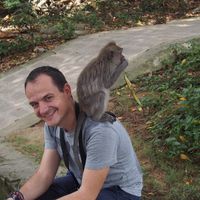 Photos de Yvan  Dirat Delgado