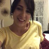 Alexandra Byrne's Photo