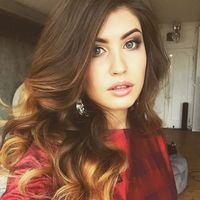 Kristina Zinoveva的照片