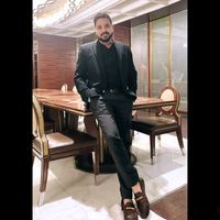 Harshit  Andani的照片