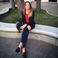 Yuliya Rudkouskaya的照片