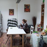 Aleksandra Nowak的照片