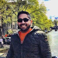 Rodrigo Torres的照片