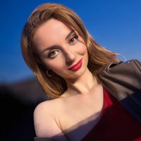 Maria Trackson's Photo