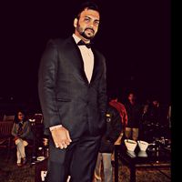 Monik Bathla's Photo