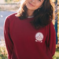 Polina Oliker's Photo