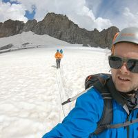 Jake Thystrup的照片