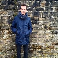 Roma Kryvchenko's Photo