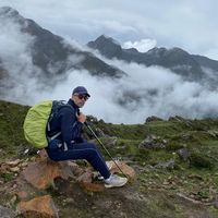 Sabin Sapkota's Photo