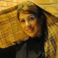 Sepideh Farshbaf's Photo