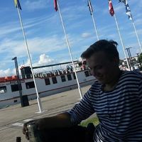 Pekka Tuovinen的照片