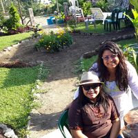 Le foto di Ingrid P Roda