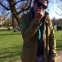 Jeff Cherian's Photo