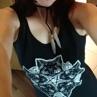 Kira Weißberg的照片