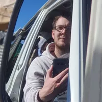 Kai Kaufmann's Photo