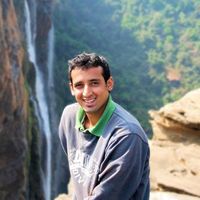 Arvind Prasanna的照片