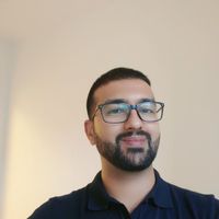 Muhammad Ahmed的照片