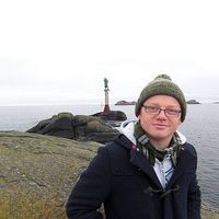 Matthias Mehner's Photo