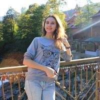 Iryna Karpiak的照片