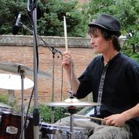 Paco In't Hout's Photo