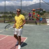 Kirill Krasavin's Photo