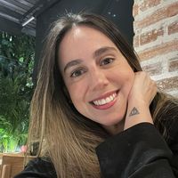 Catalina Moreno Quijano's Photo