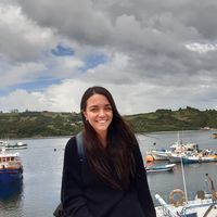 Alexa Mansilla Fernández的照片