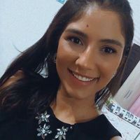 Fotos de Débora Barbosa