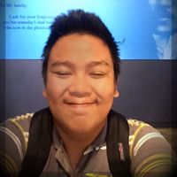 Cagz Aguirre's Photo