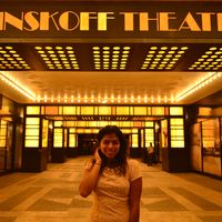 Karime Ramirez's Photo