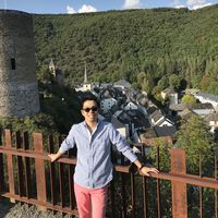 Takayuki Fujiwara的照片