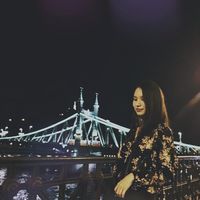 Ainur Samentay's Photo