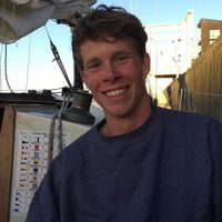 David Lyndorff Paris's Photo