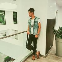 Photos de mohamed fellah