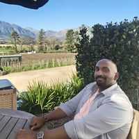 Mohamed Osman's Photo