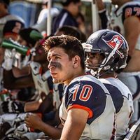 Fotos de Alek Barrera